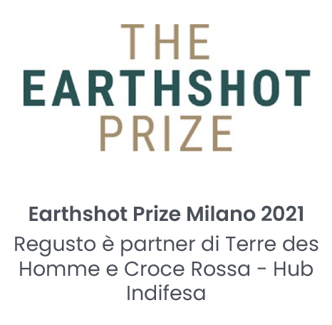 Earthshot Prize Milano 2021