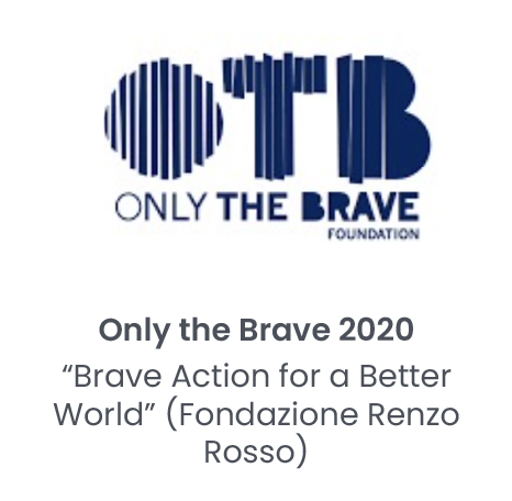 Only the Brave 2020